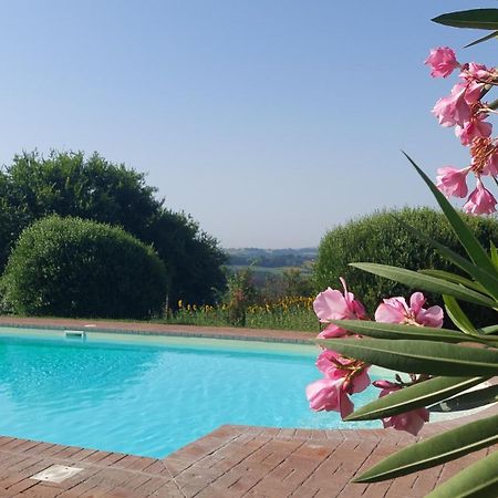 Il Borghetto Villa Todi Dış mekan fotoğraf