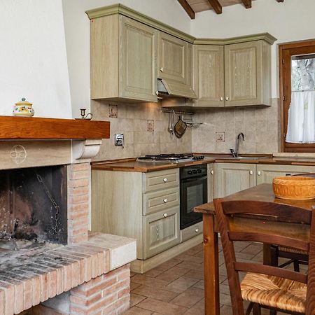 Il Borghetto Villa Todi Dış mekan fotoğraf
