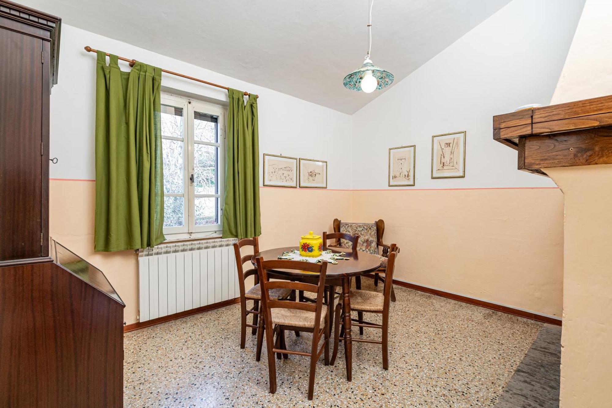 Il Borghetto Villa Todi Dış mekan fotoğraf