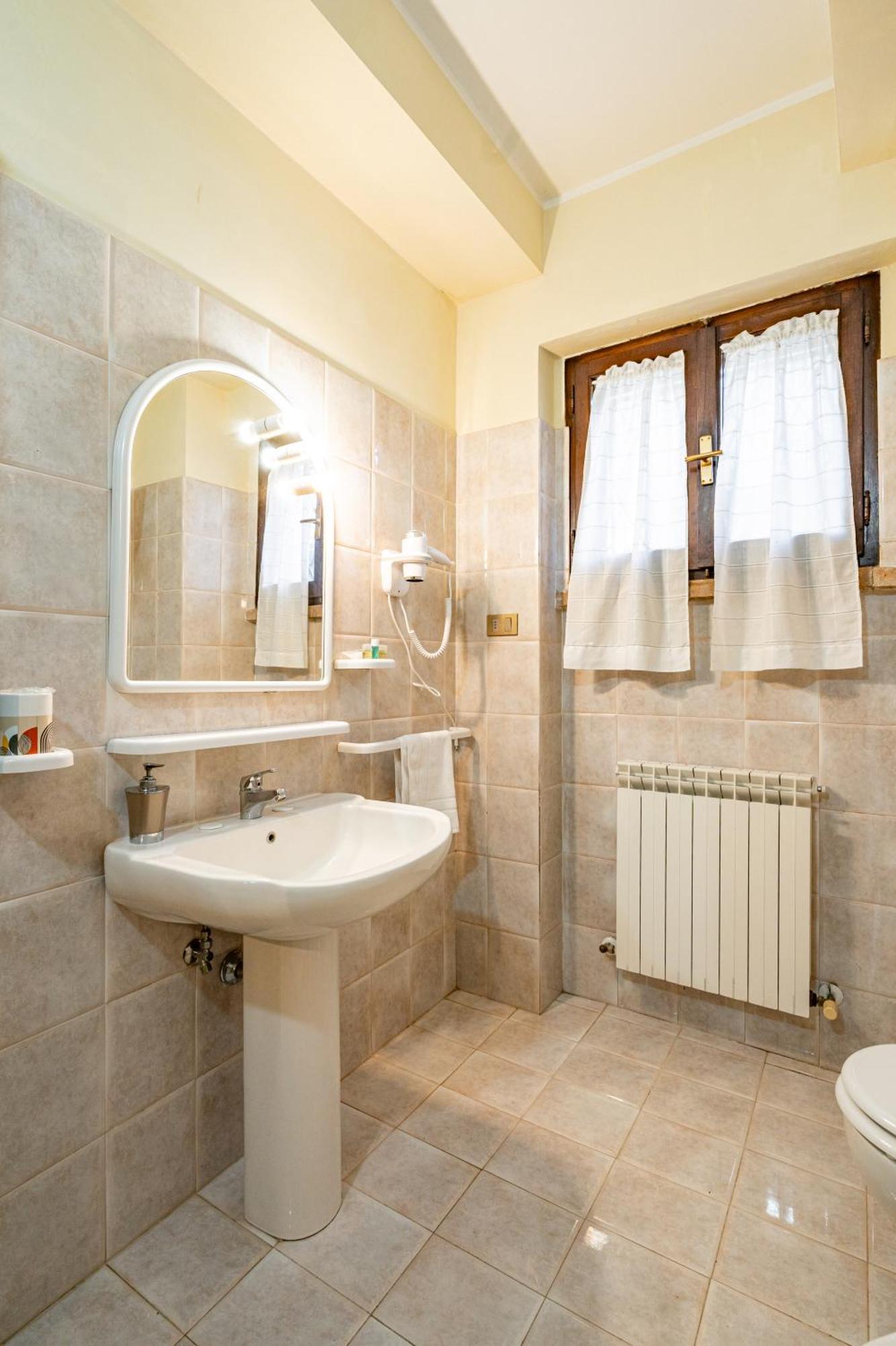 Il Borghetto Villa Todi Dış mekan fotoğraf