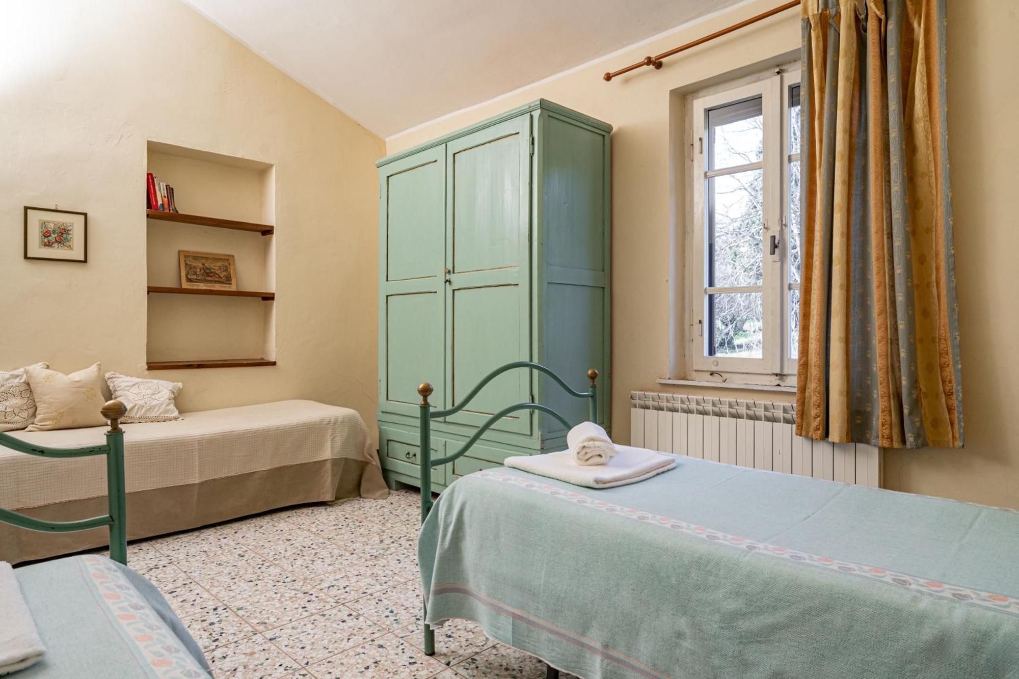 Il Borghetto Villa Todi Dış mekan fotoğraf