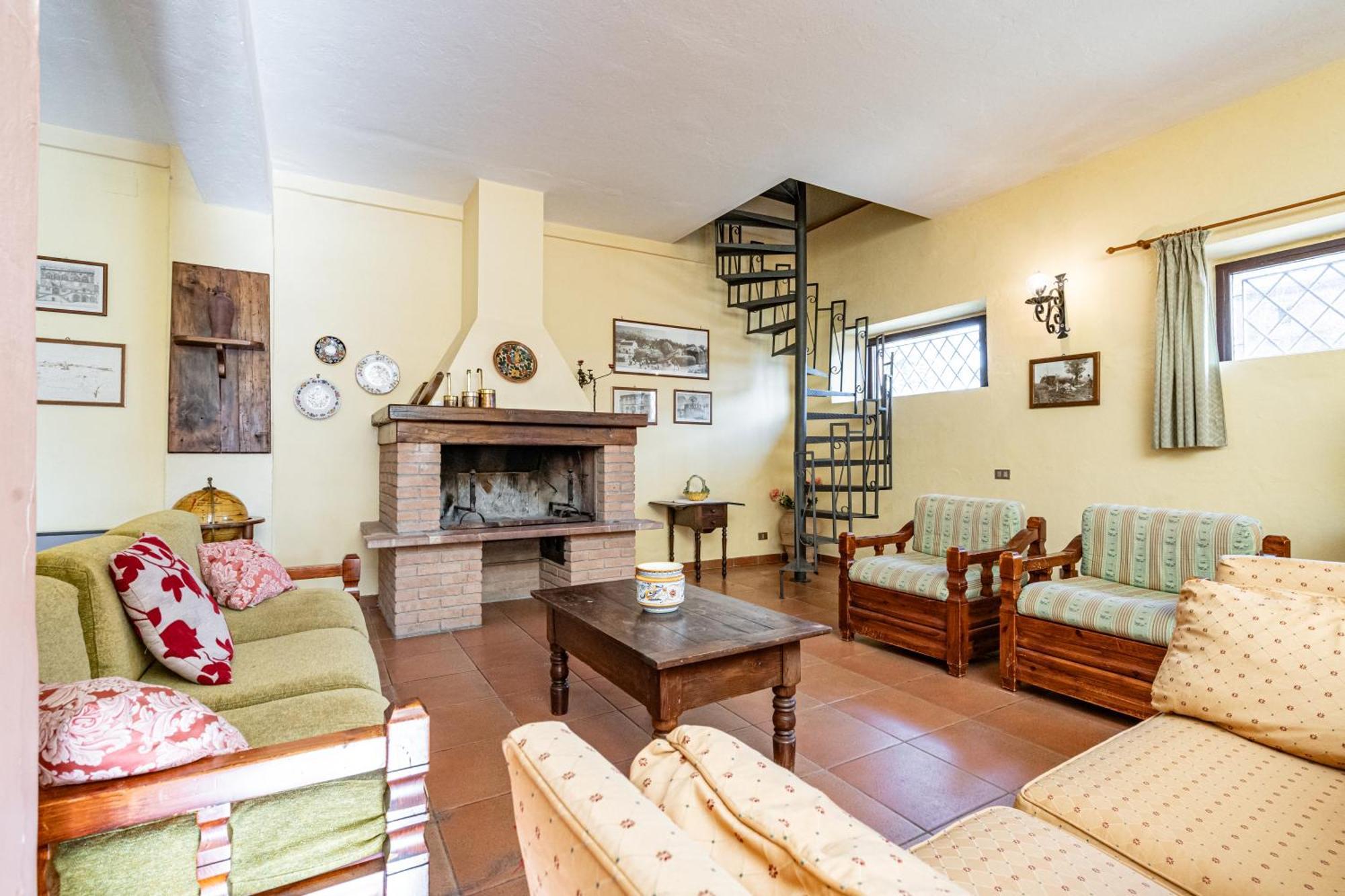 Il Borghetto Villa Todi Dış mekan fotoğraf