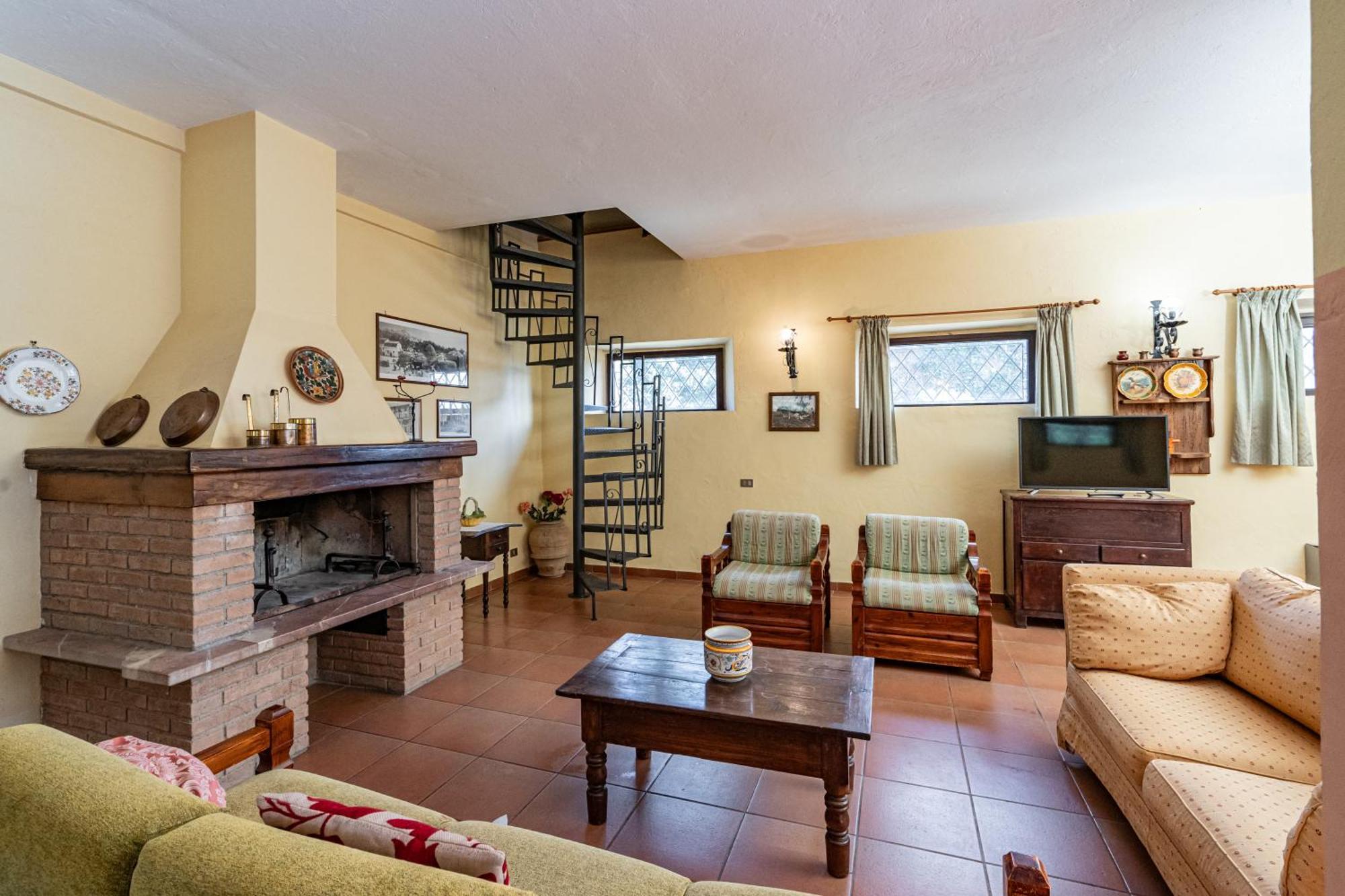 Il Borghetto Villa Todi Dış mekan fotoğraf