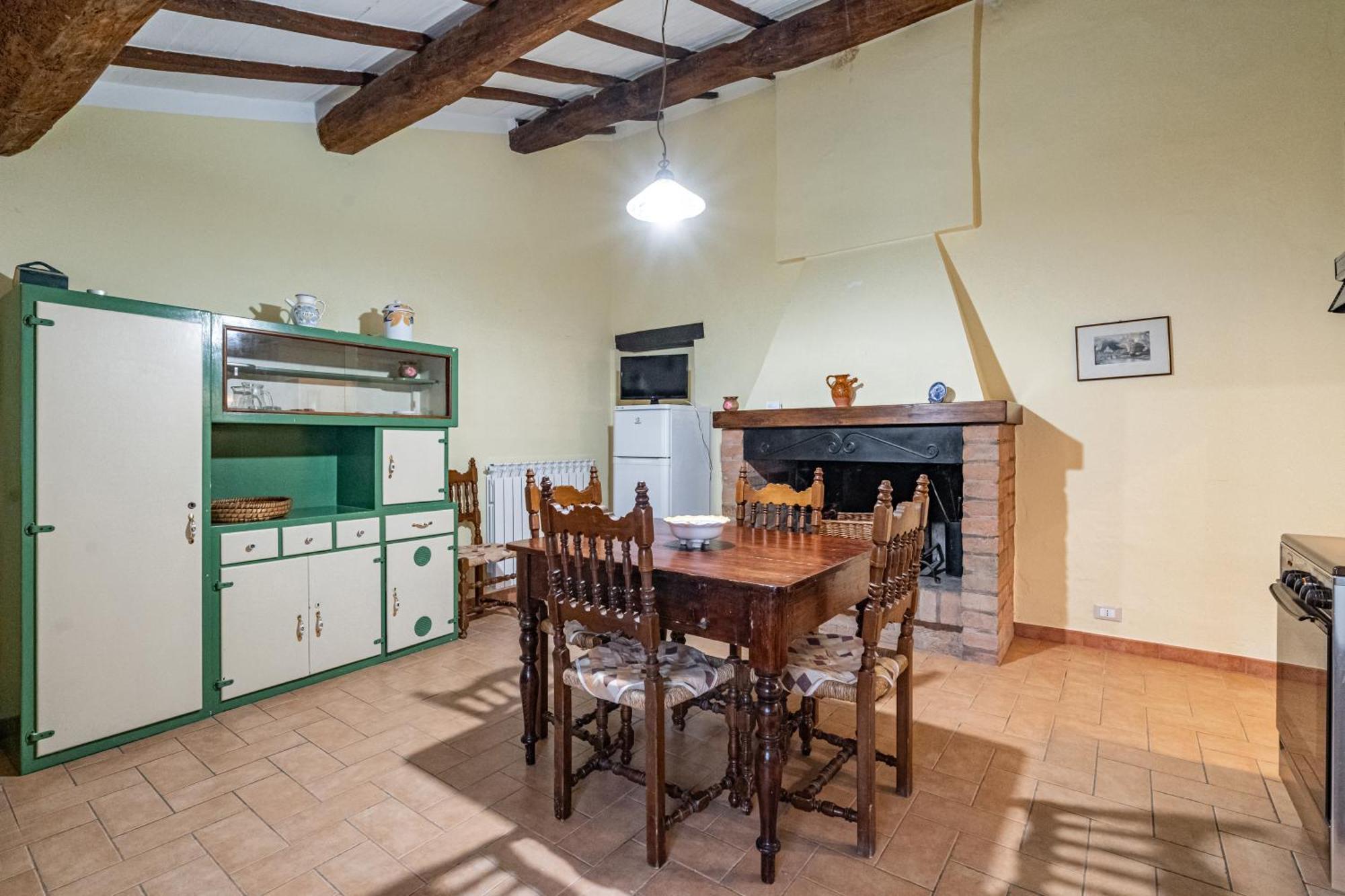 Il Borghetto Villa Todi Dış mekan fotoğraf