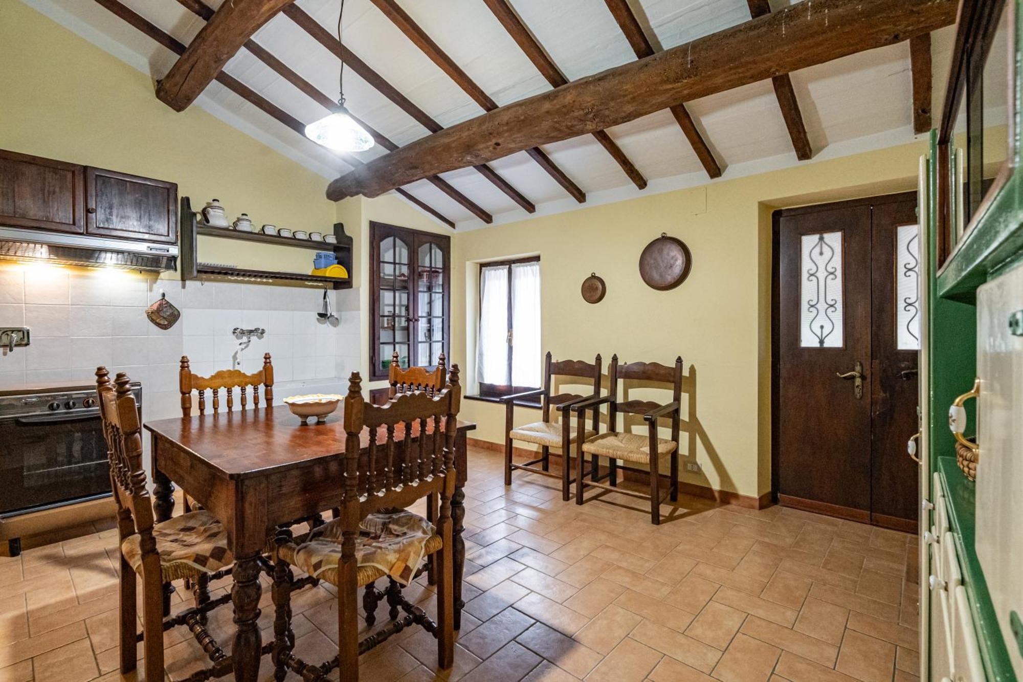 Il Borghetto Villa Todi Dış mekan fotoğraf