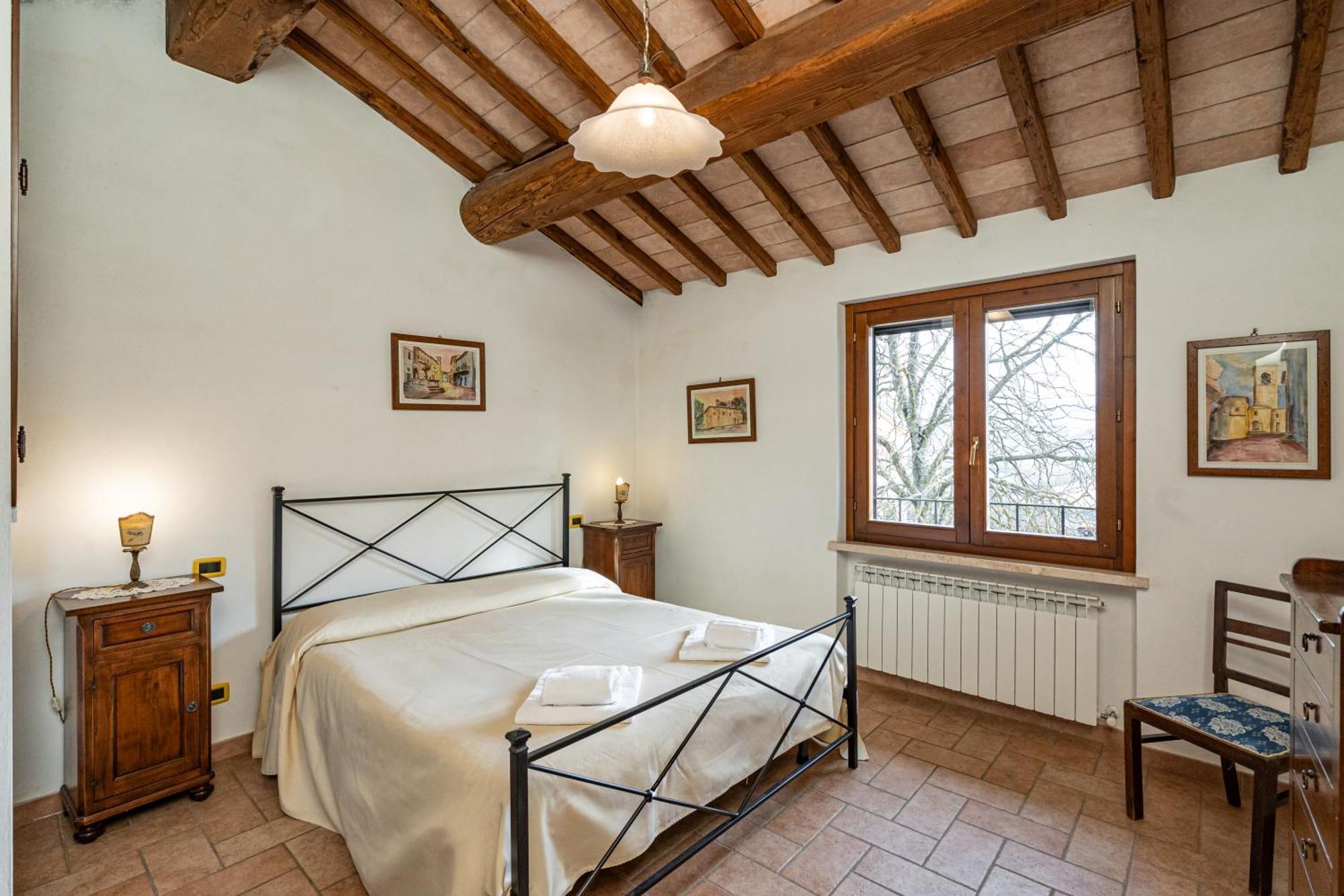 Il Borghetto Villa Todi Dış mekan fotoğraf