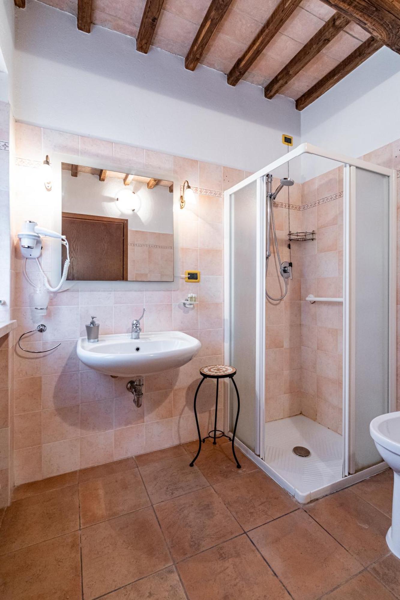 Il Borghetto Villa Todi Dış mekan fotoğraf