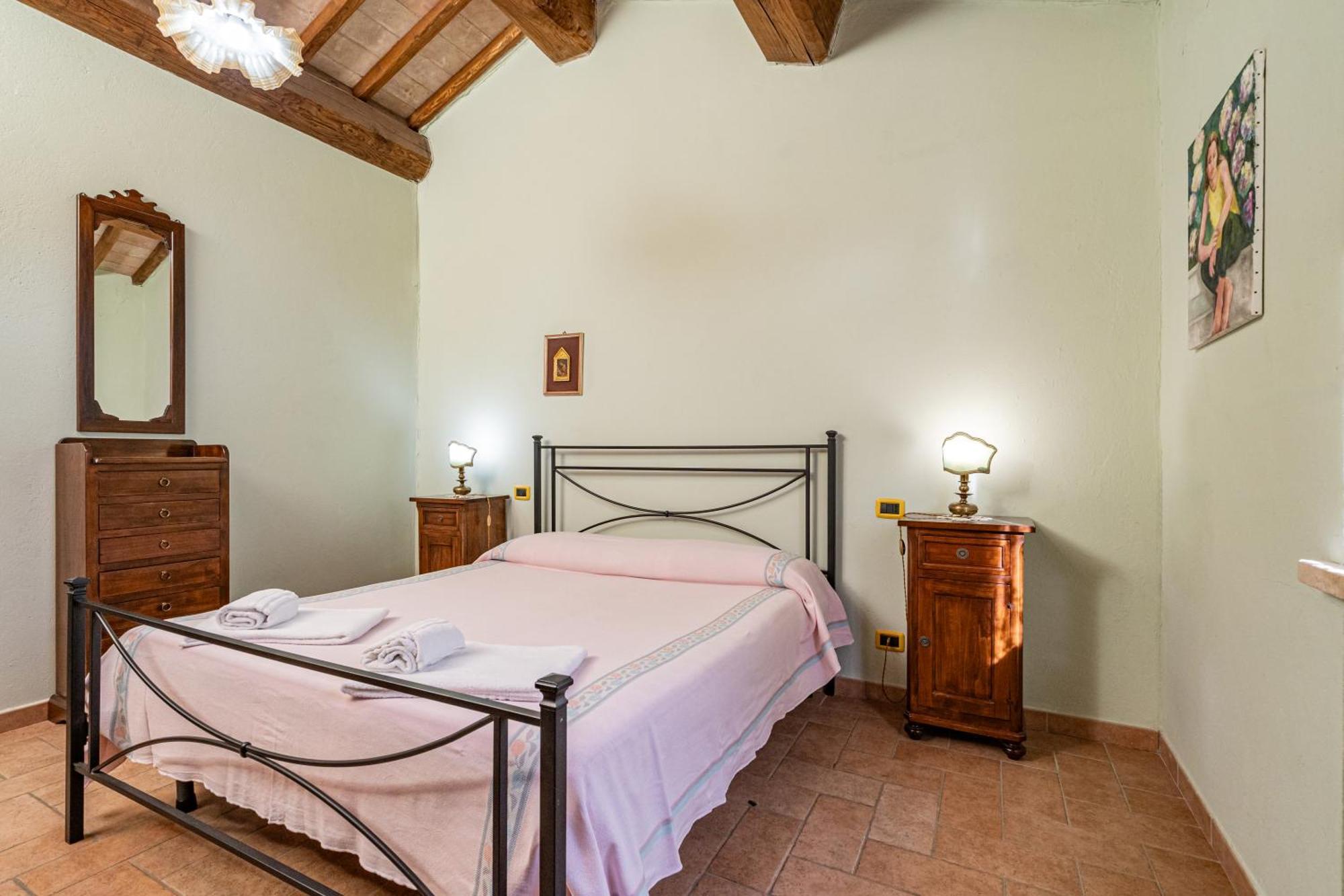 Il Borghetto Villa Todi Dış mekan fotoğraf