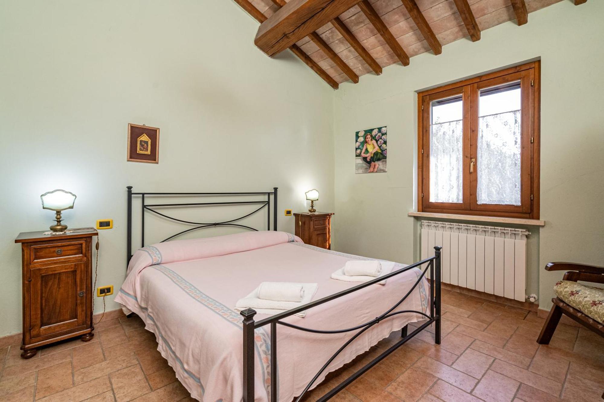 Il Borghetto Villa Todi Dış mekan fotoğraf