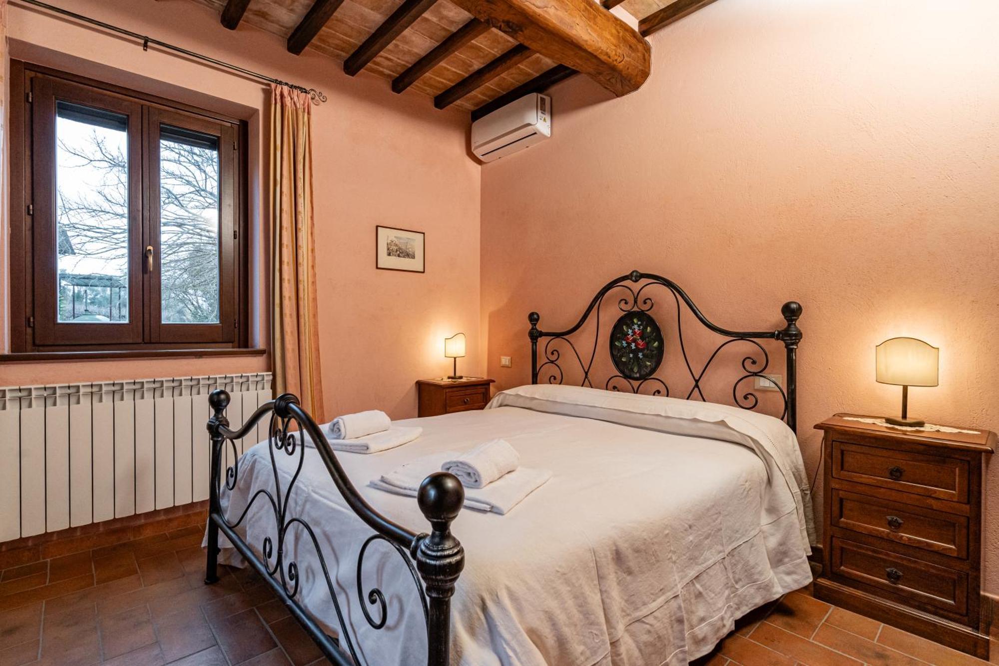 Il Borghetto Villa Todi Dış mekan fotoğraf