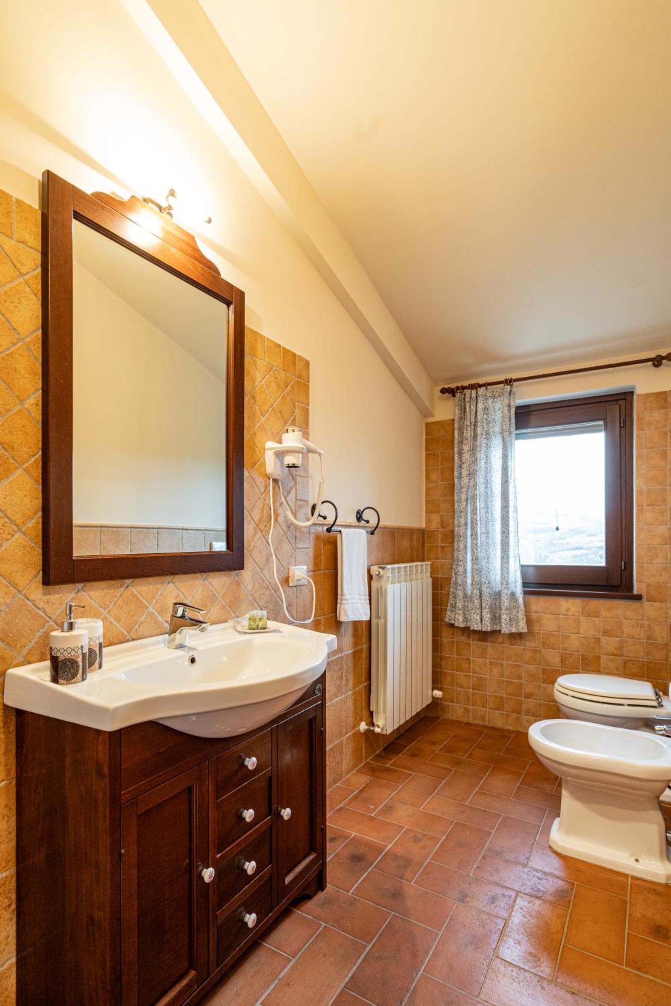 Il Borghetto Villa Todi Dış mekan fotoğraf