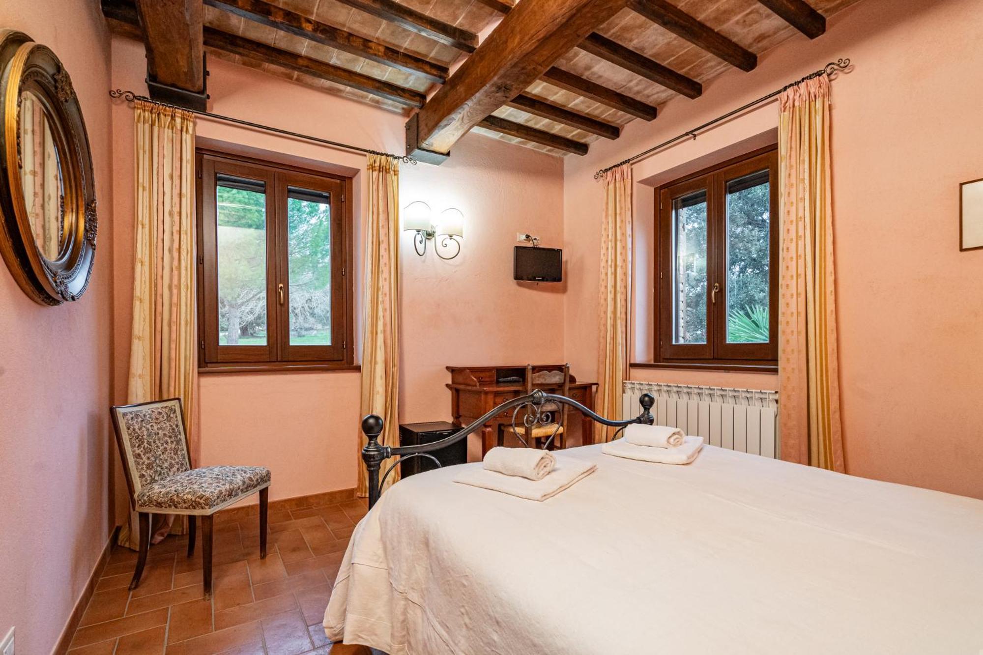 Il Borghetto Villa Todi Dış mekan fotoğraf