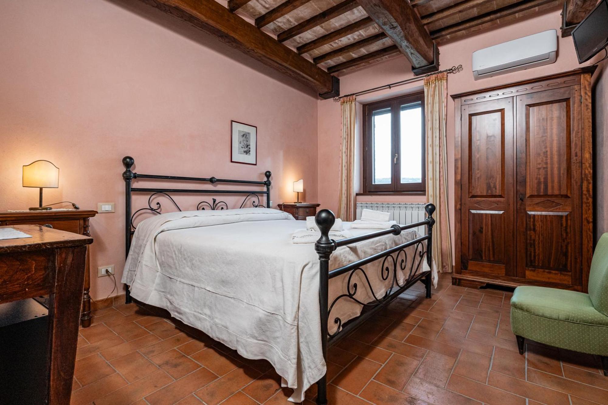 Il Borghetto Villa Todi Dış mekan fotoğraf