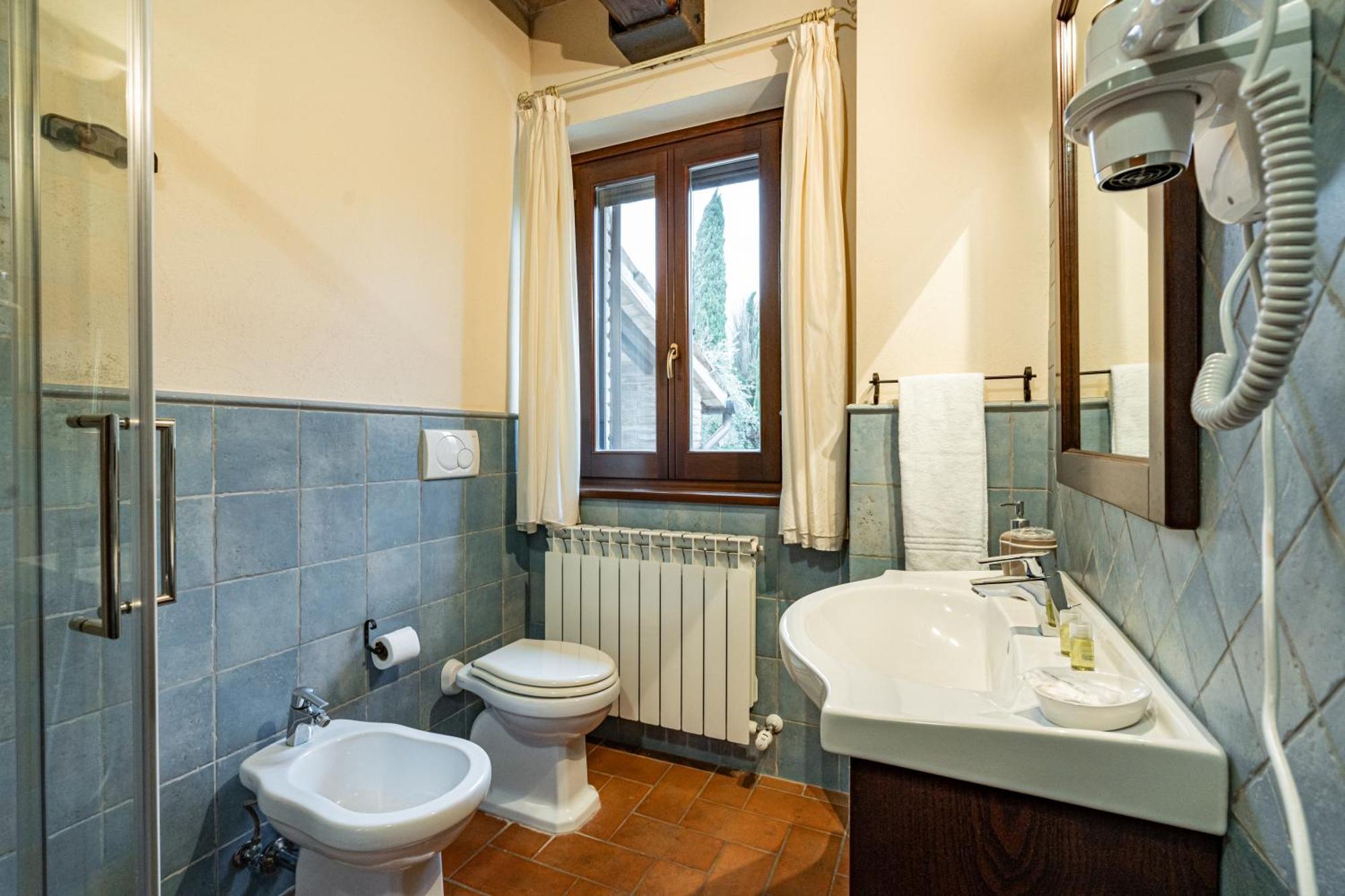 Il Borghetto Villa Todi Dış mekan fotoğraf