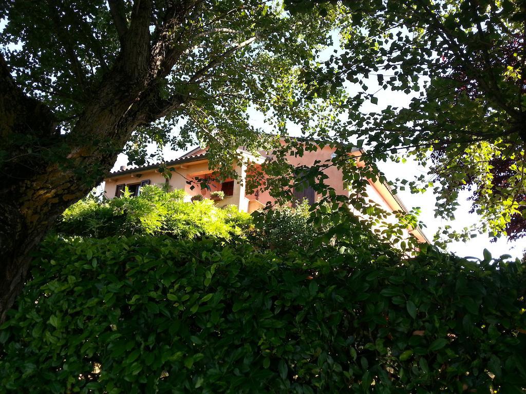 Il Borghetto Villa Todi Dış mekan fotoğraf